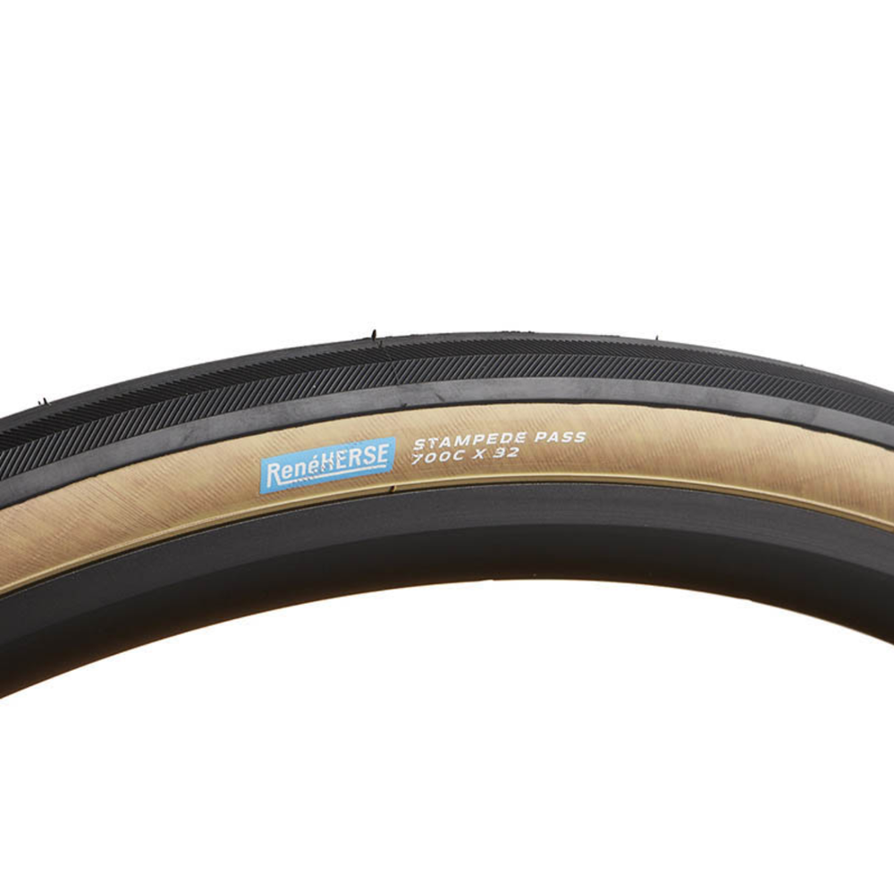 Rene Herse Stampede Pass 700c X 32 Sven Cycles