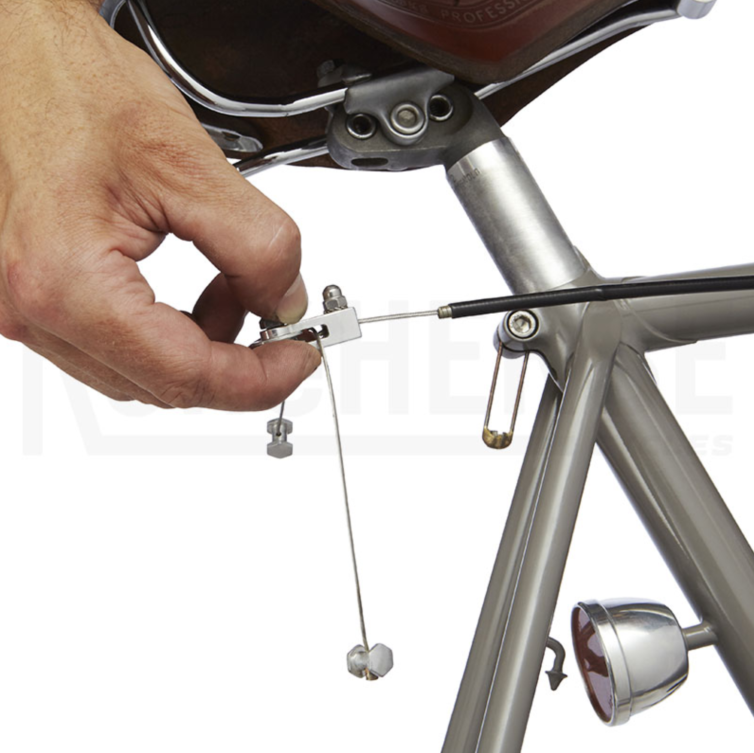 rene herse centerpull brakes
