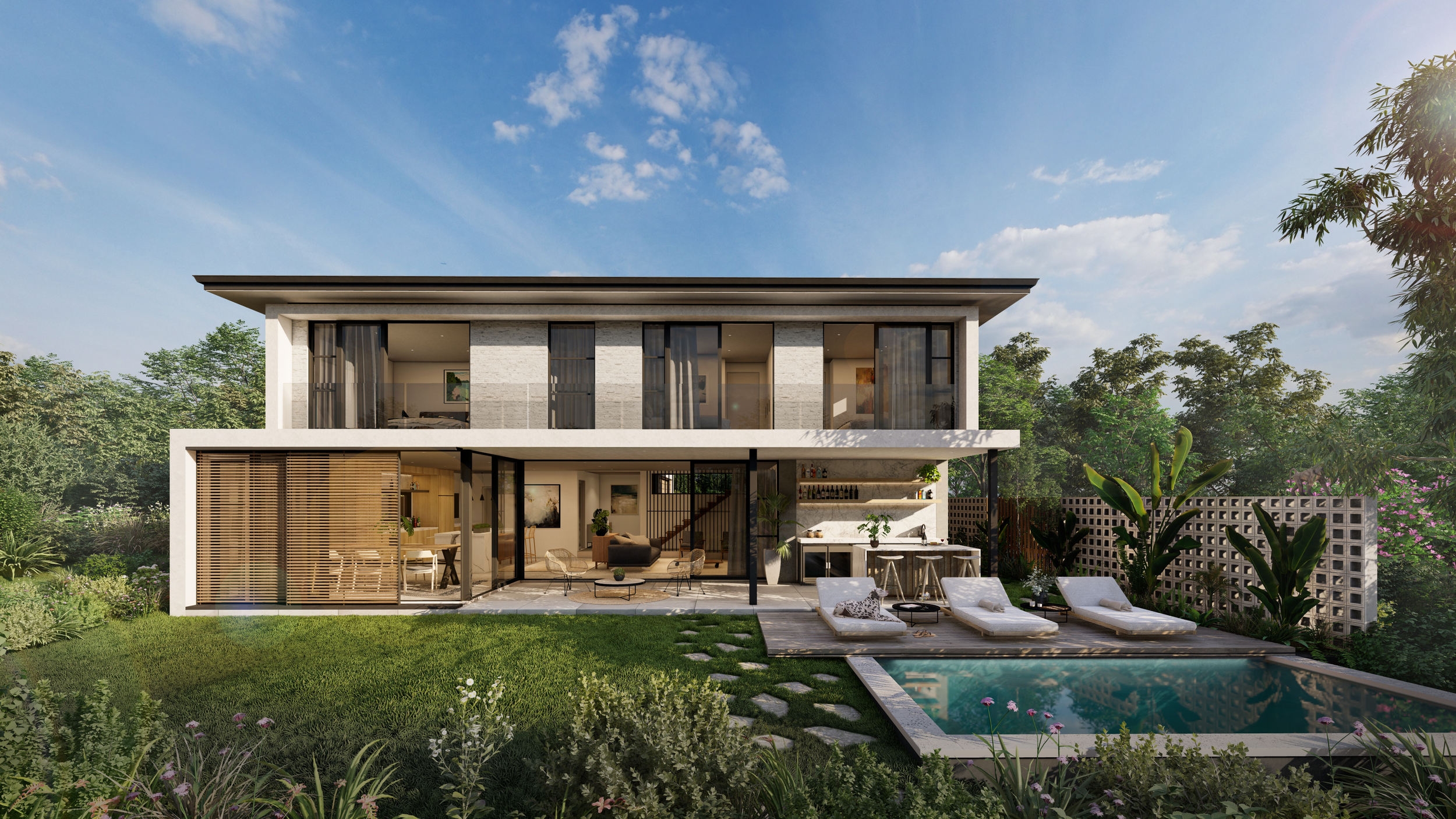 Salta Estate | House 05