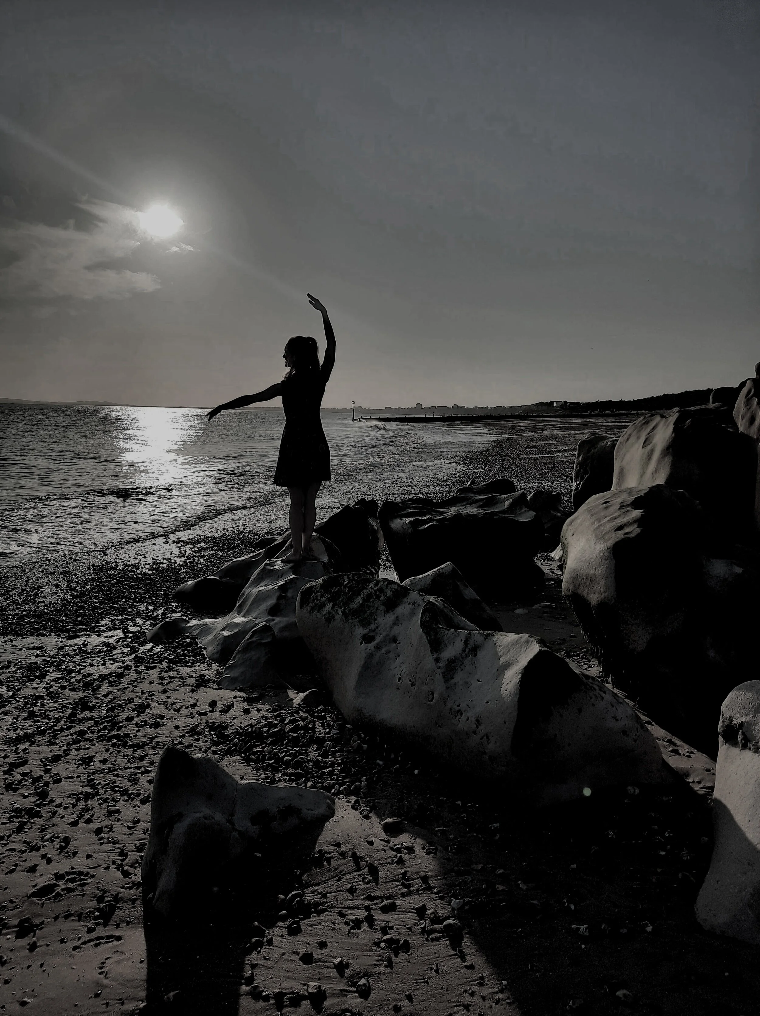 A Regret, A Comeback and An Escapism