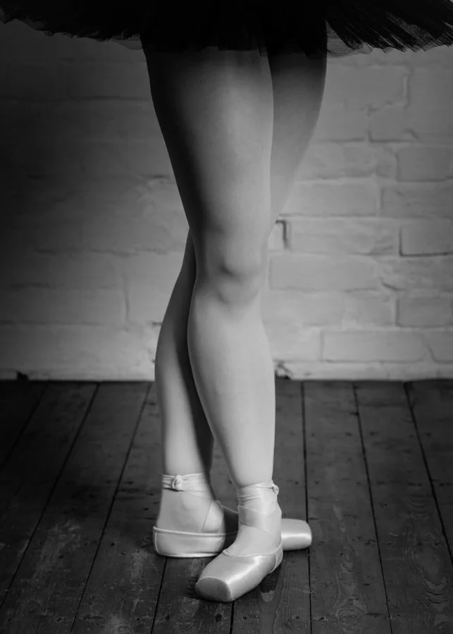 A Promise, Turn Out and Magic