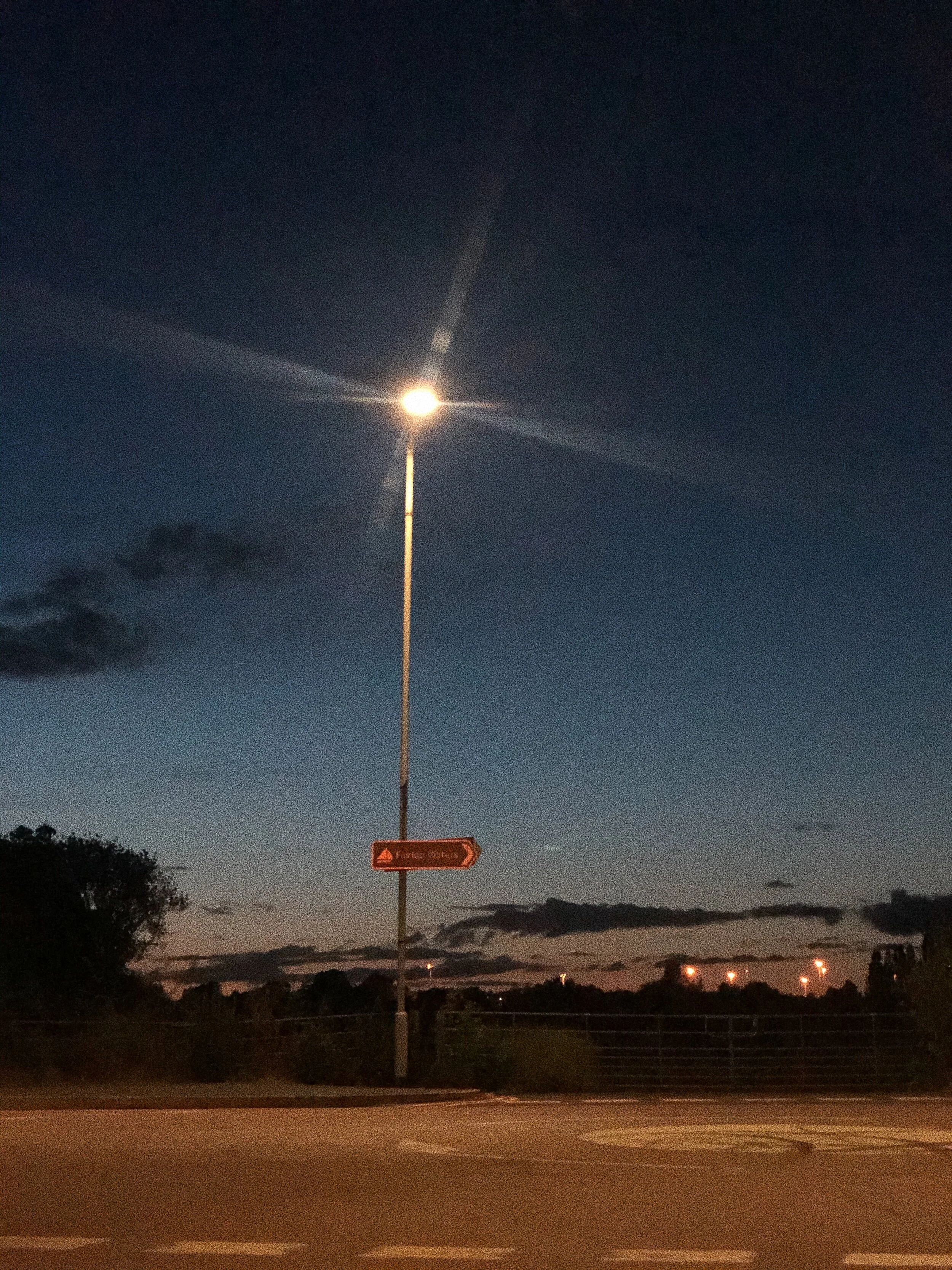 Silence and Solace