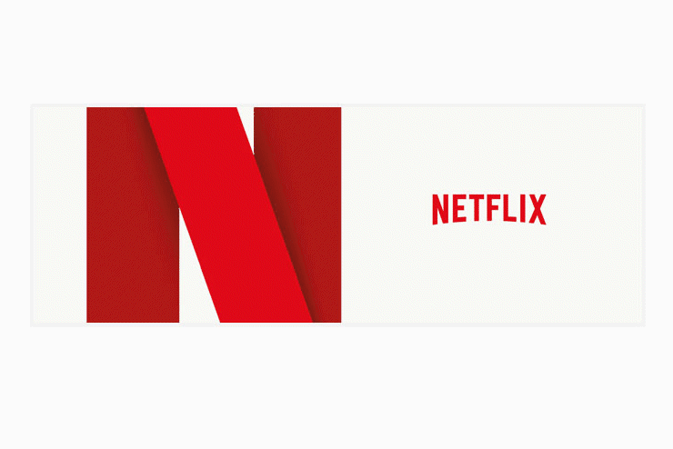 Netflix Brand Book