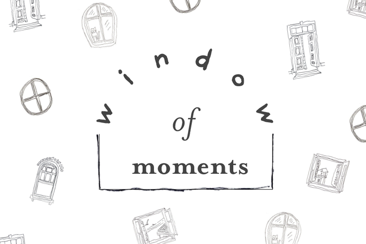 Window of Moments