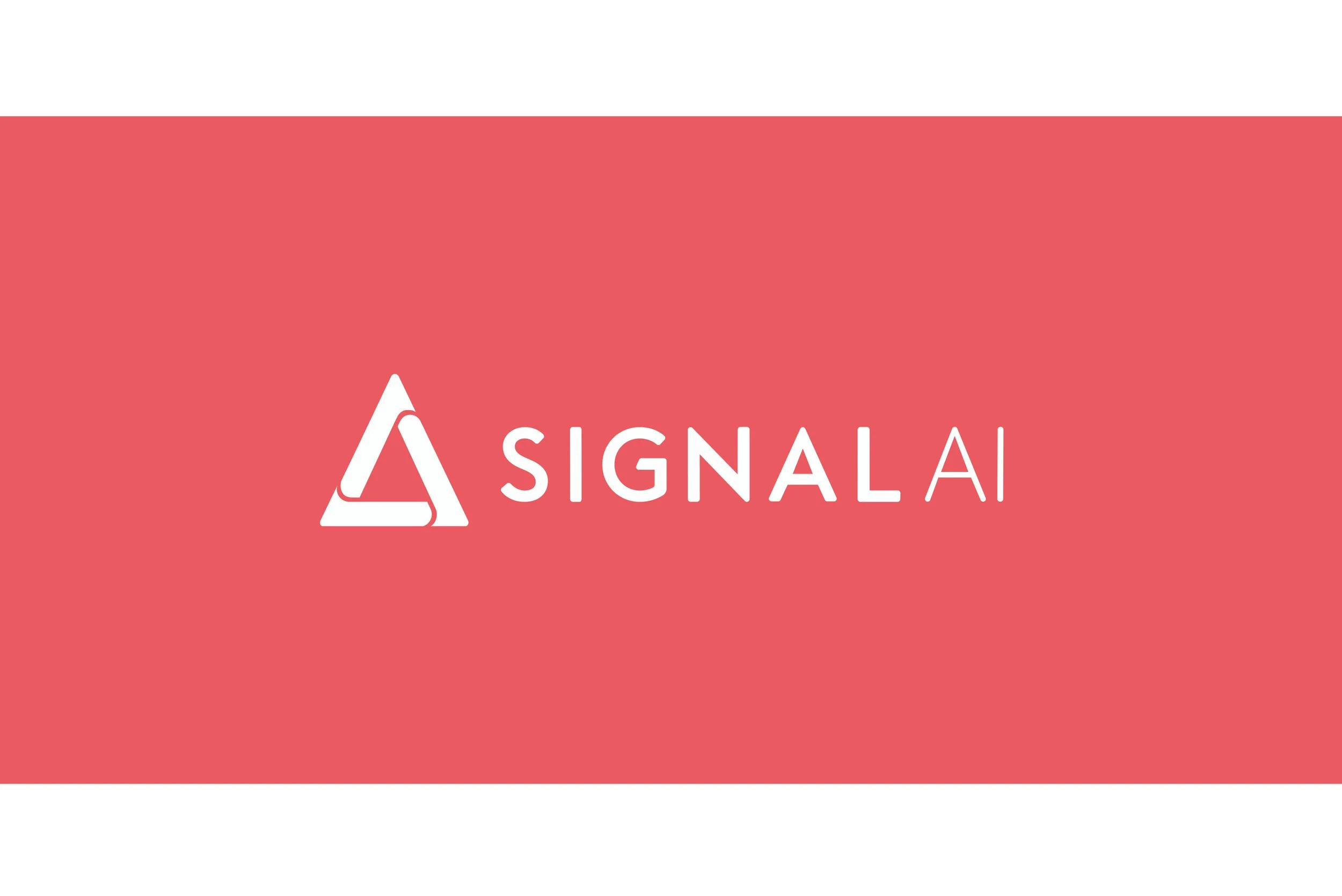 Signal AI