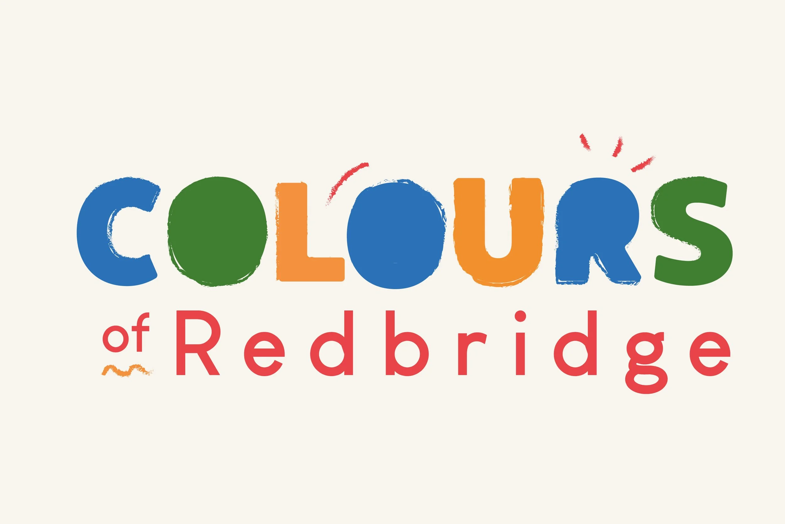 Colours of Redbridge