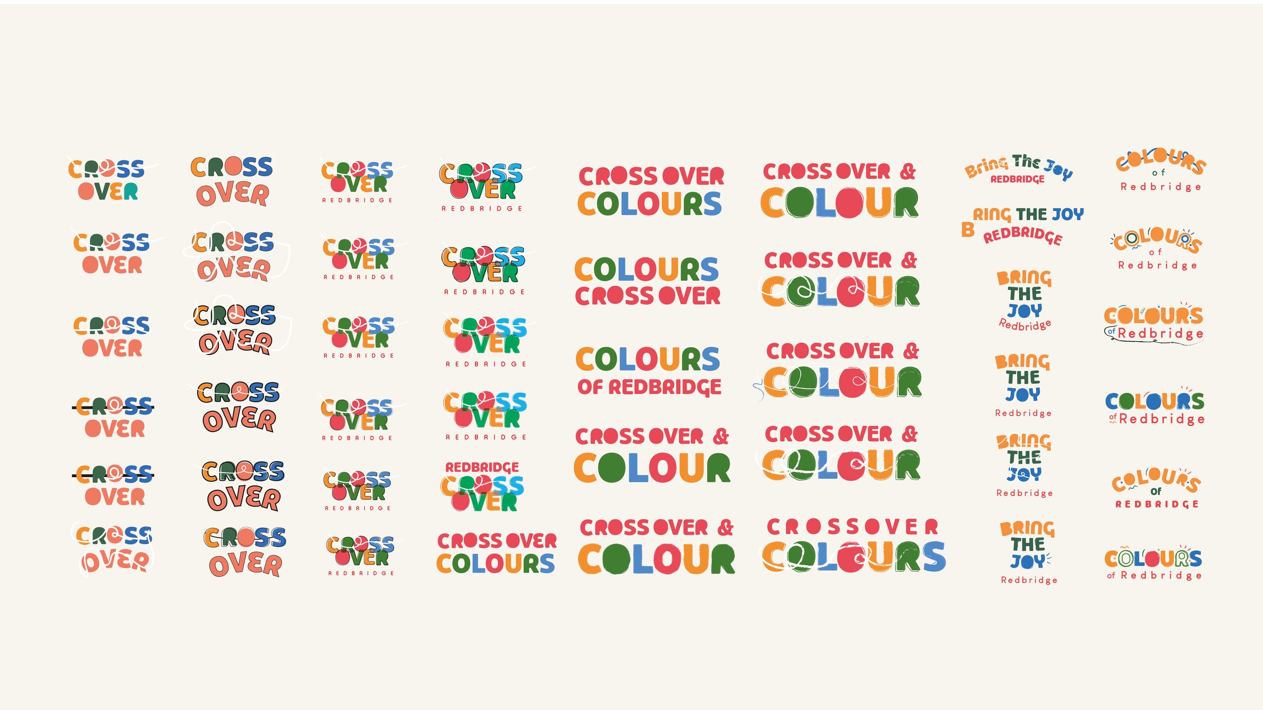 Design experiments