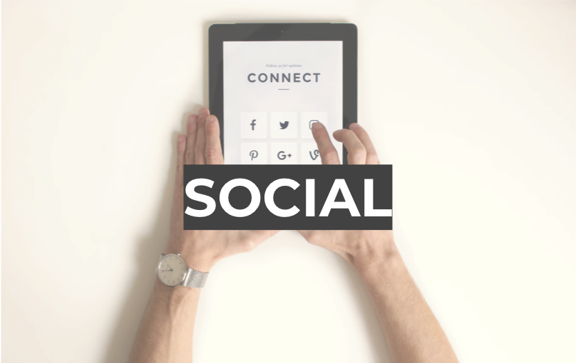 SOCIAL MEDIA