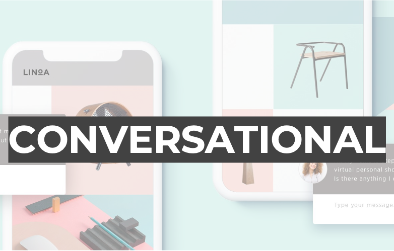 CONVERSATIONAL