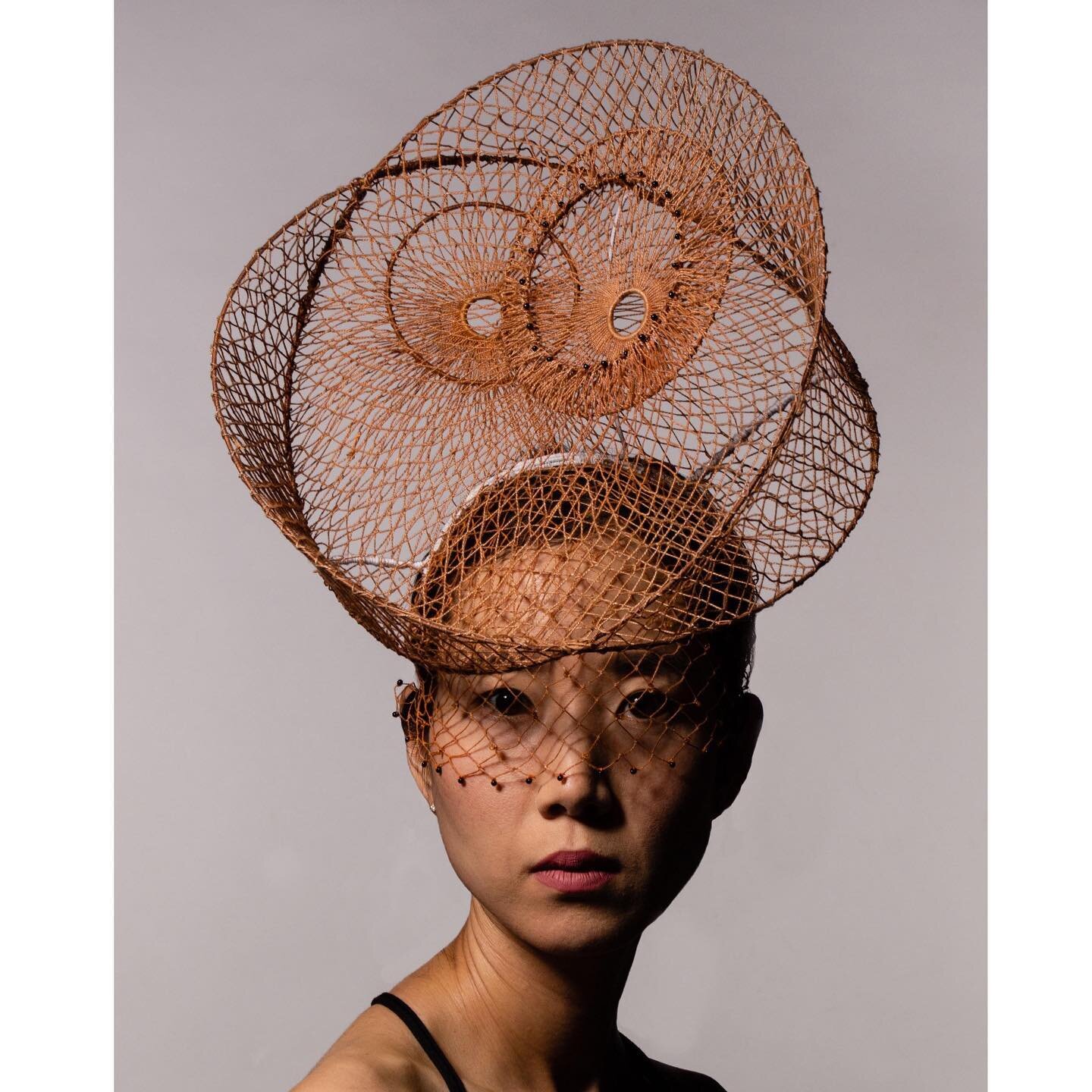 Jenny Beattie Millinery - hats London