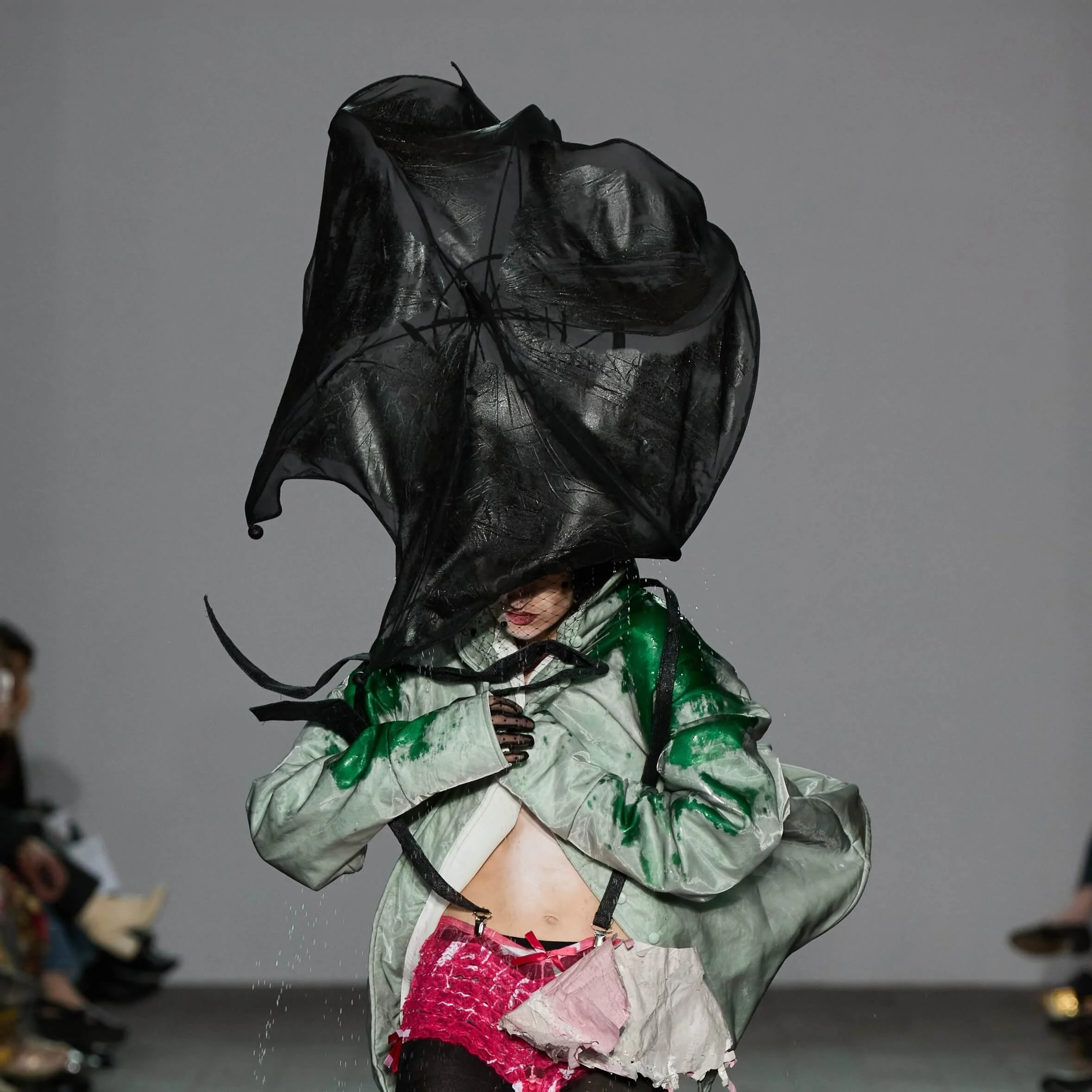 Design by Matthew David Andrews; photo: Rebecca Maynes