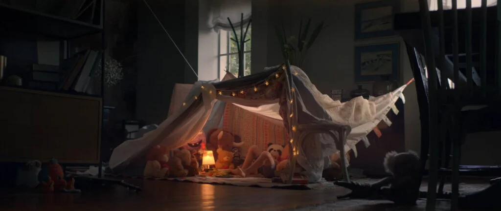 Client: McCain • Agency: M&C Saatchi • Production company: Hello Stranger