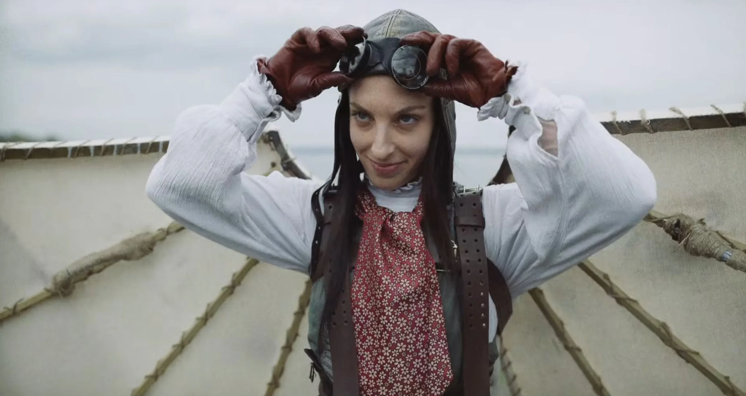 Client: ToothWave • Agency: Borax/Ronen Harten • Production company: Borax