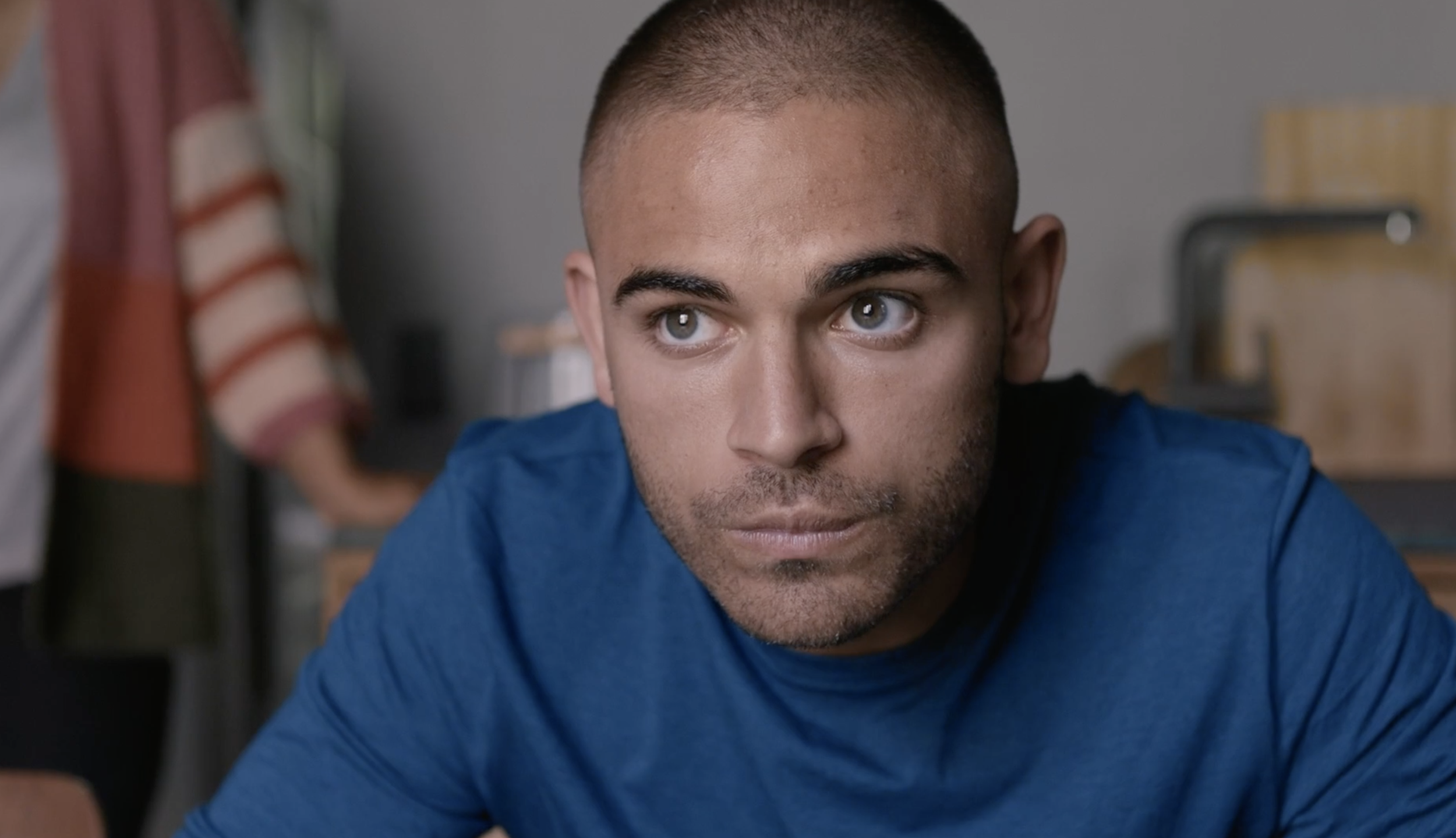 CLIENT: DANSKE SPIL • AGENCY & PRODUCTION COMPANY: BLACK RABBIT