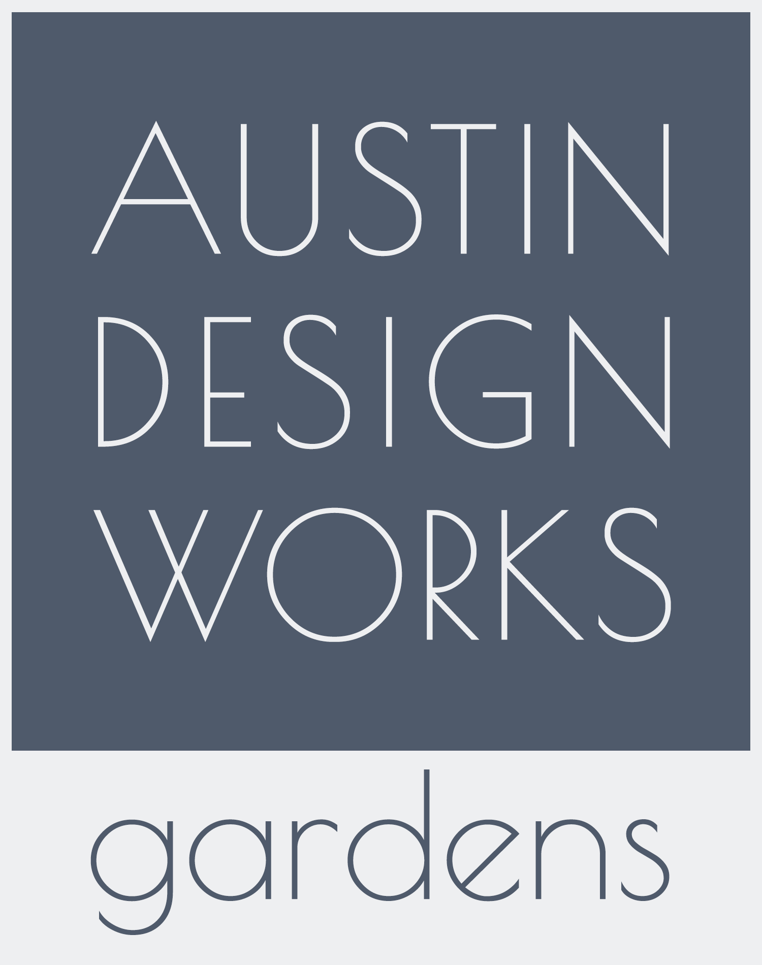 Austin Design Works : Gardens