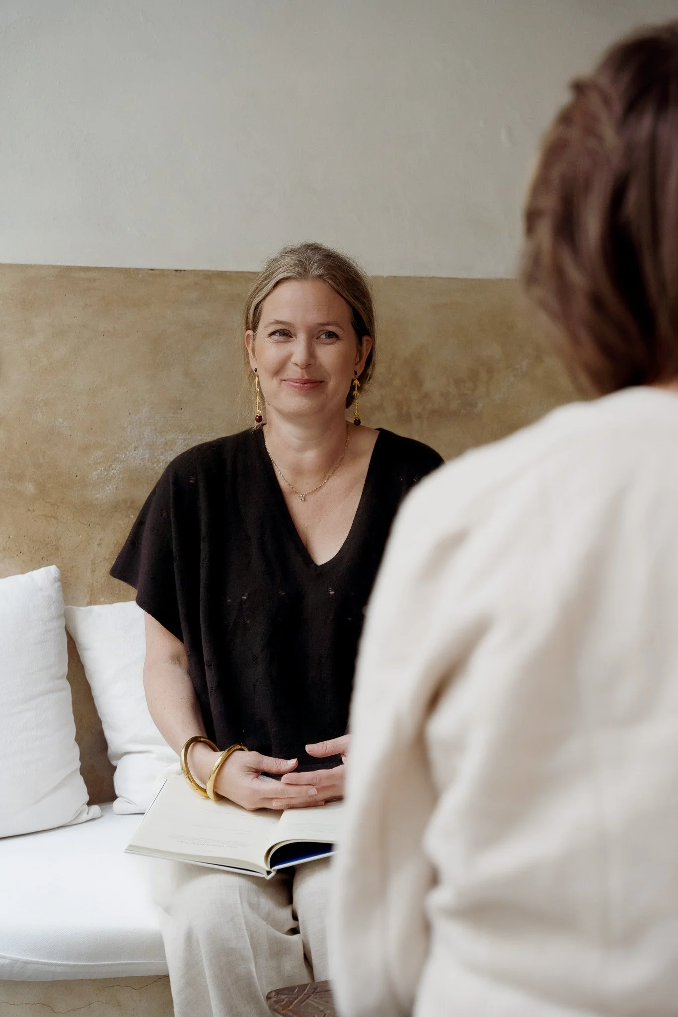 soul coaching