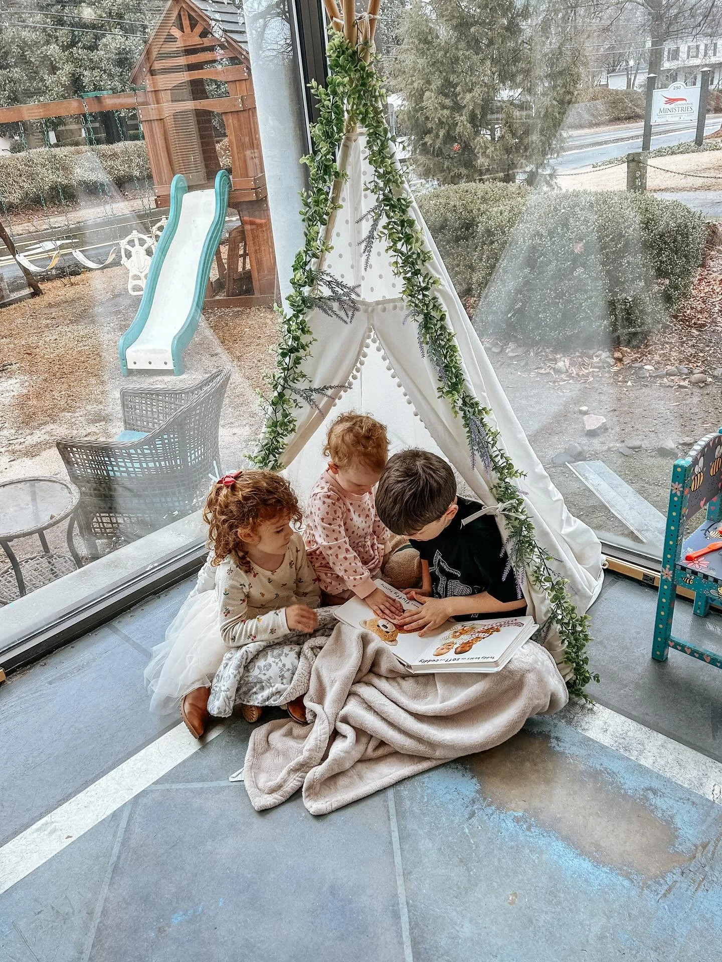 &ldquo;But God demonstrates his own love for us in this:
While we were still sinners, Christ died for us&rdquo; -Romans 5:8

Good Friday reminds us that even in the darkest moments, hope is never lost. Today is a reflection of love, sacrifice, and th