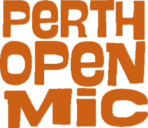 Perth Open Mic
