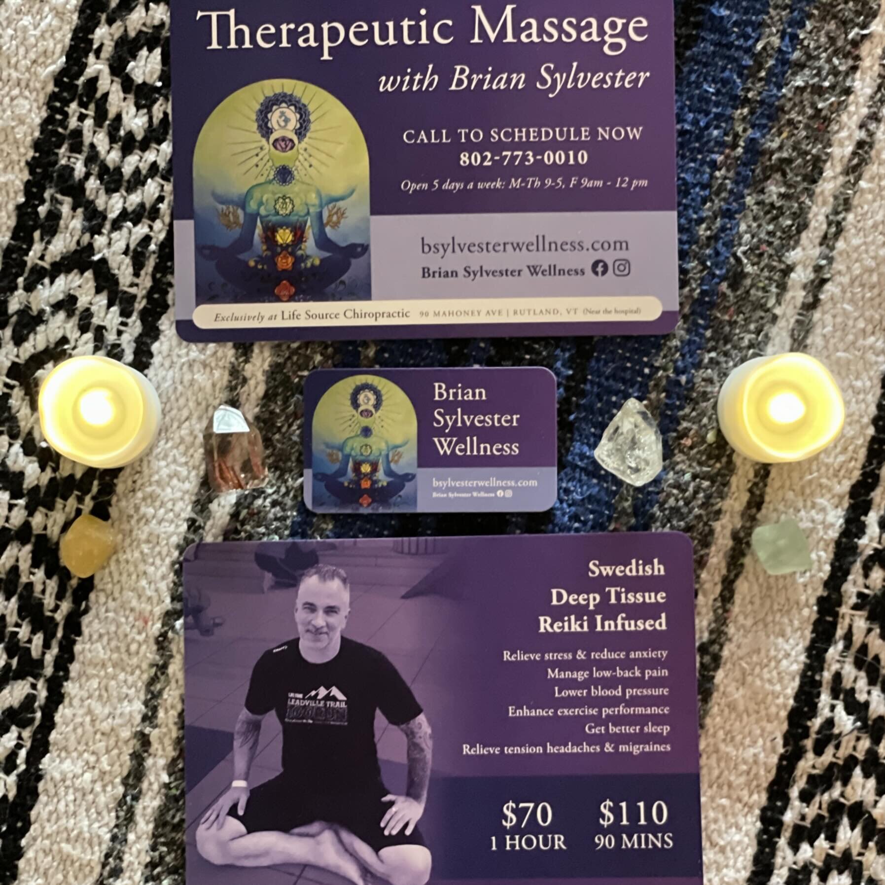 Call now to schedule:
802-773-0010
Located conveniently near the hospital in Rutland at Life Source Chiropractic. #massage #wellness #rutlandvt