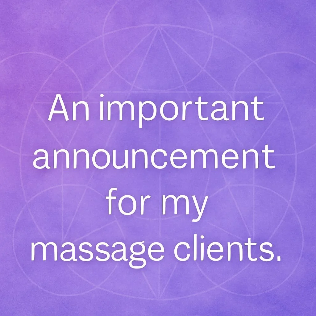 Brian Sylvester Wellness &ndash; Massage Studio Update
Dear Clients,
I&rsquo;m writing to share an exciting update about my massage practice. Starting January 1, 2026, I will be moving my Rutland massage studio to my home studio at 165 Grove Street &