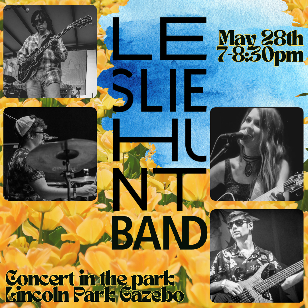 Concert in the park