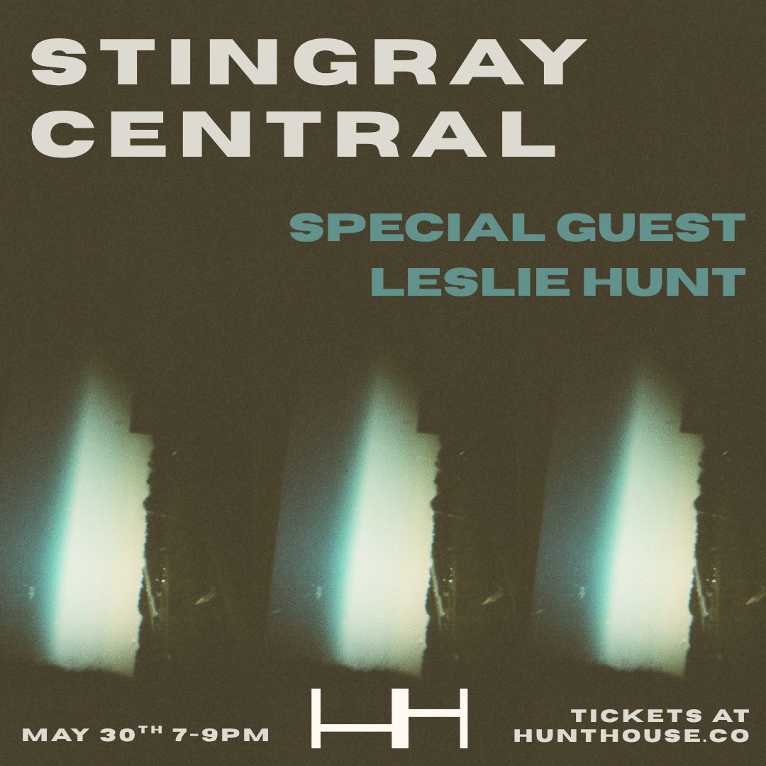 Stingray Central 