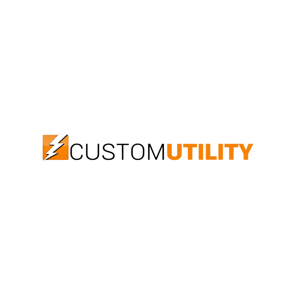 Custom Utility — Rouzer Group