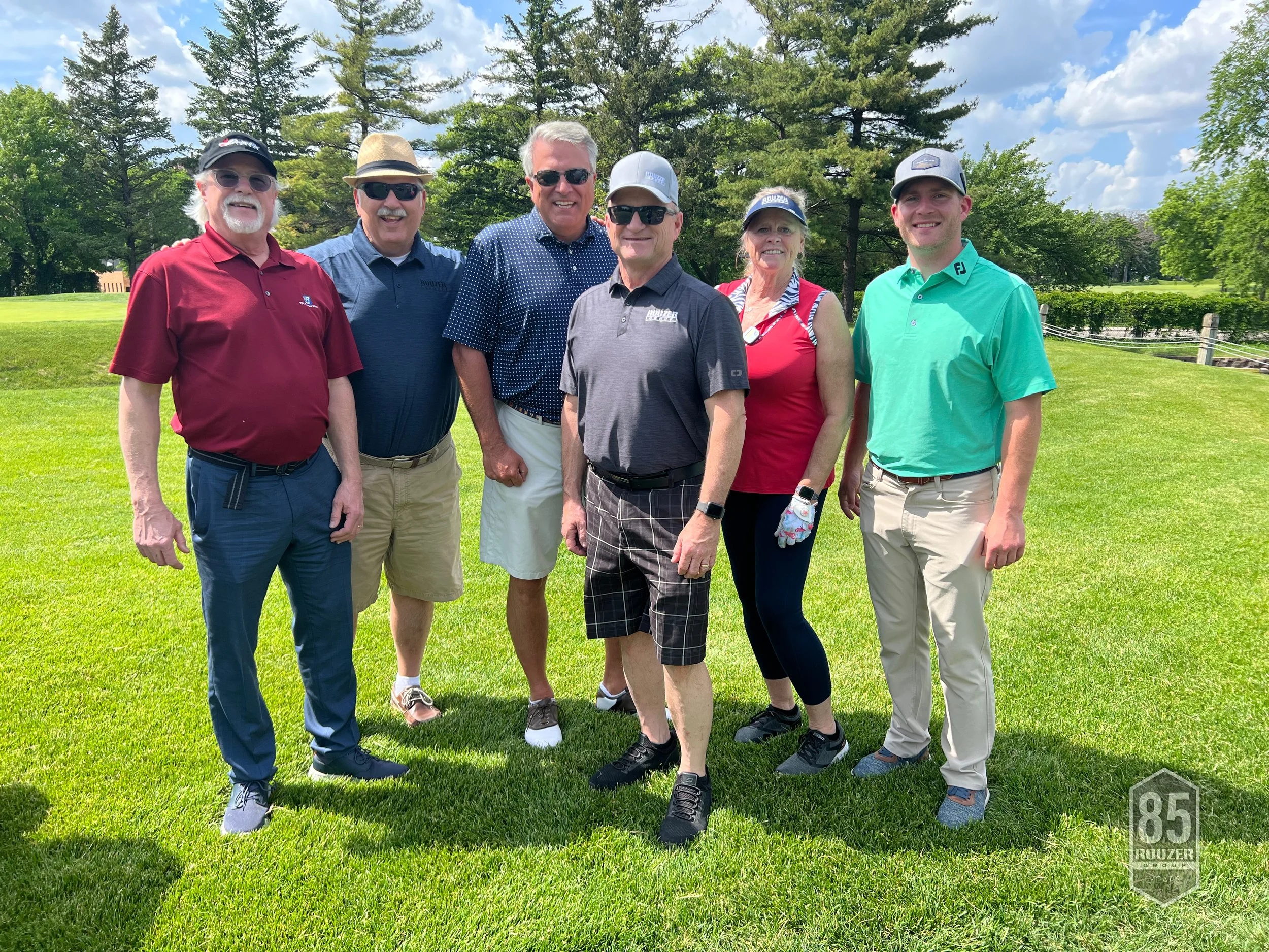 85th Anniversary Charity Golf Tournament