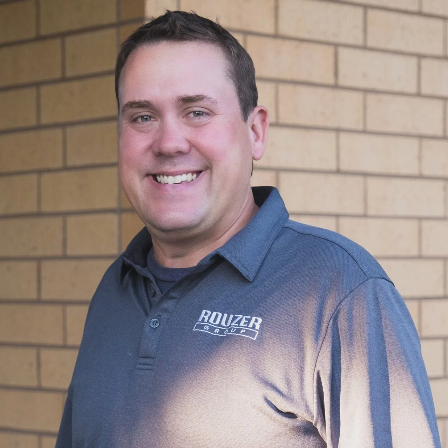 Outside Team — Rouzer Group