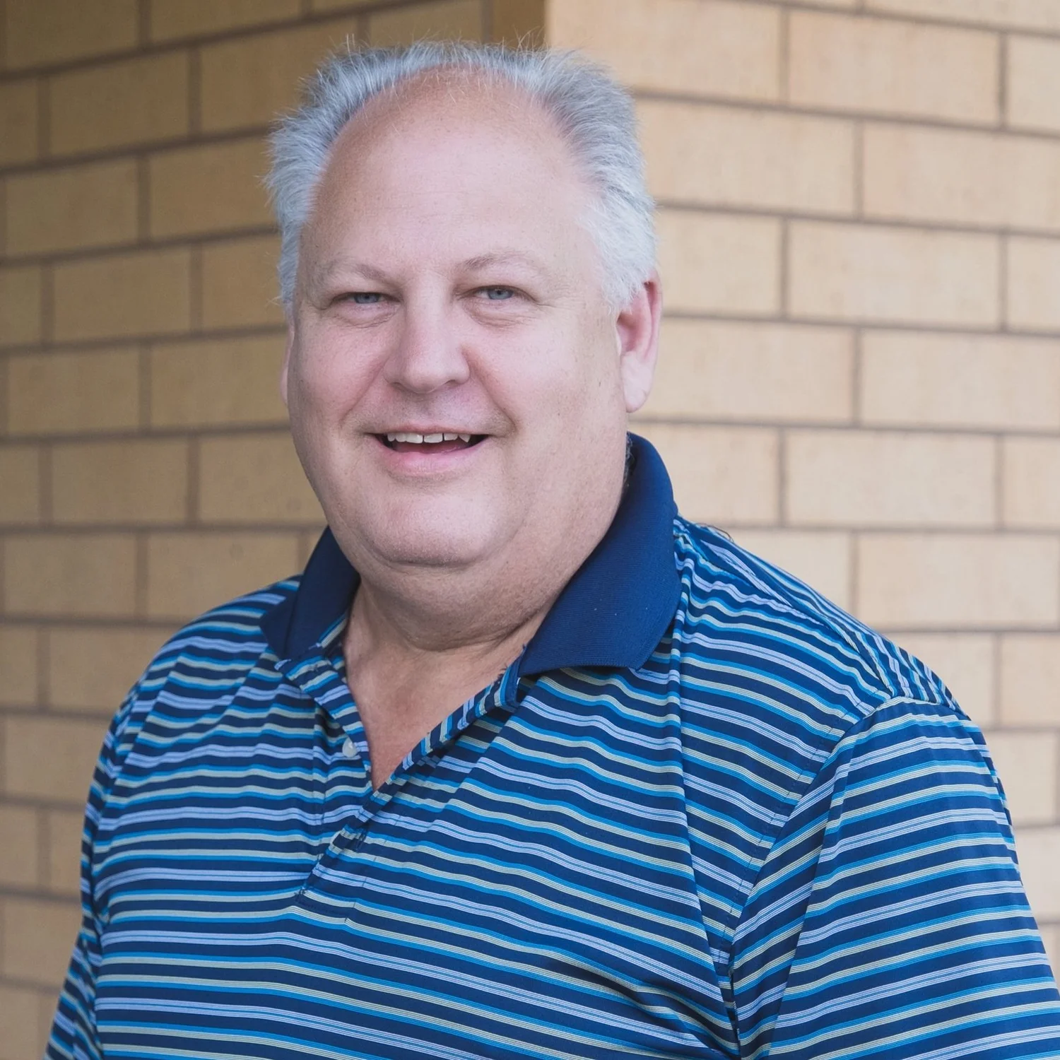 Rick Ruegger Inside Team | Meet Our Expert Team | Get Connected — Rouzer Group