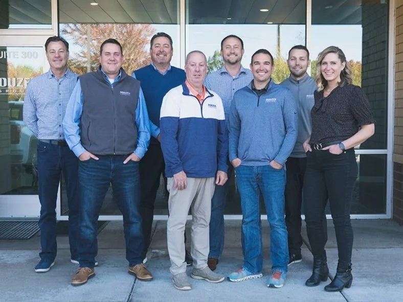 Rouzer Group