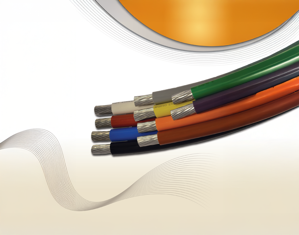 Priority Wire + Cable | Explore Quality Wiring Solutions — Rouzer Group
