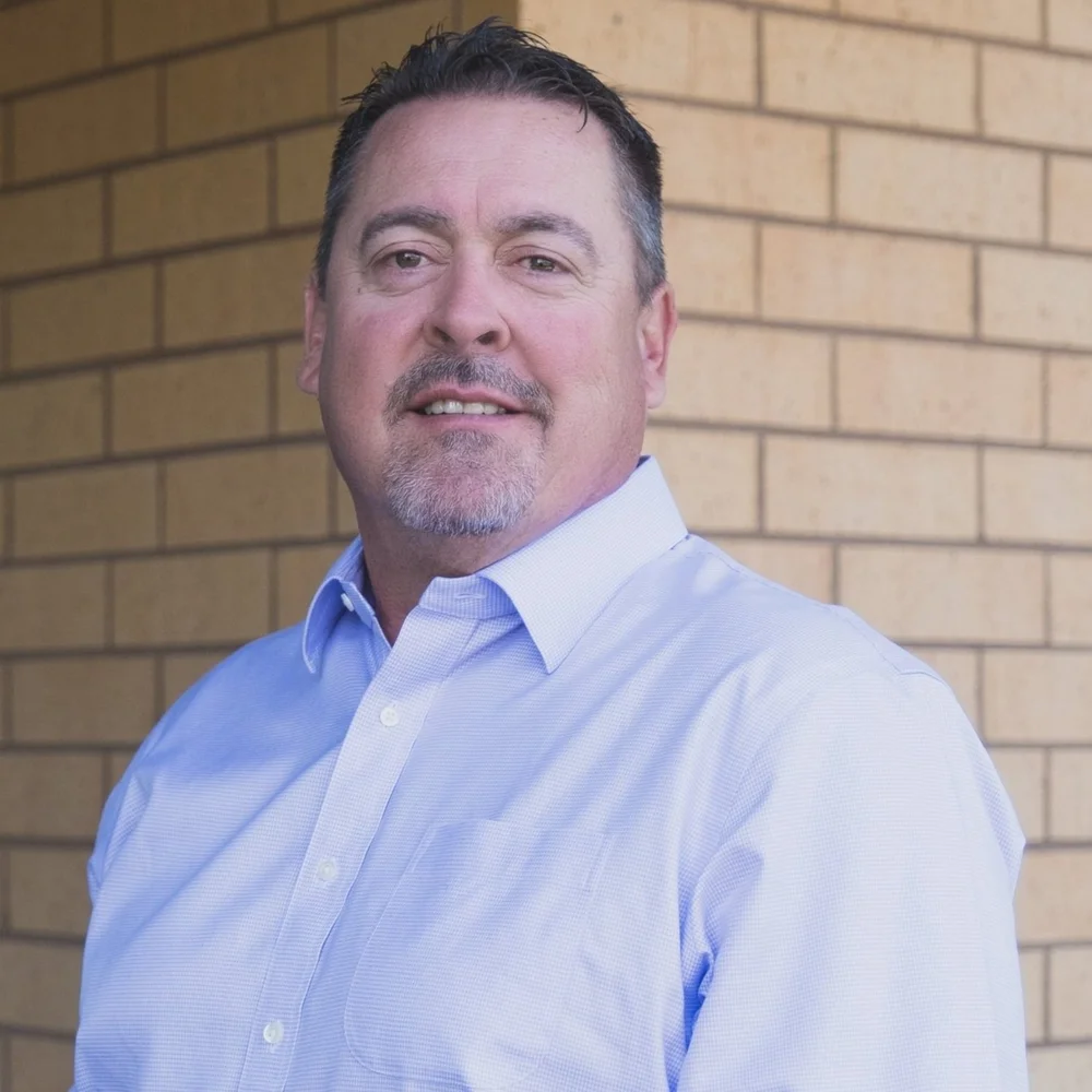 Outside Team — Rouzer Group