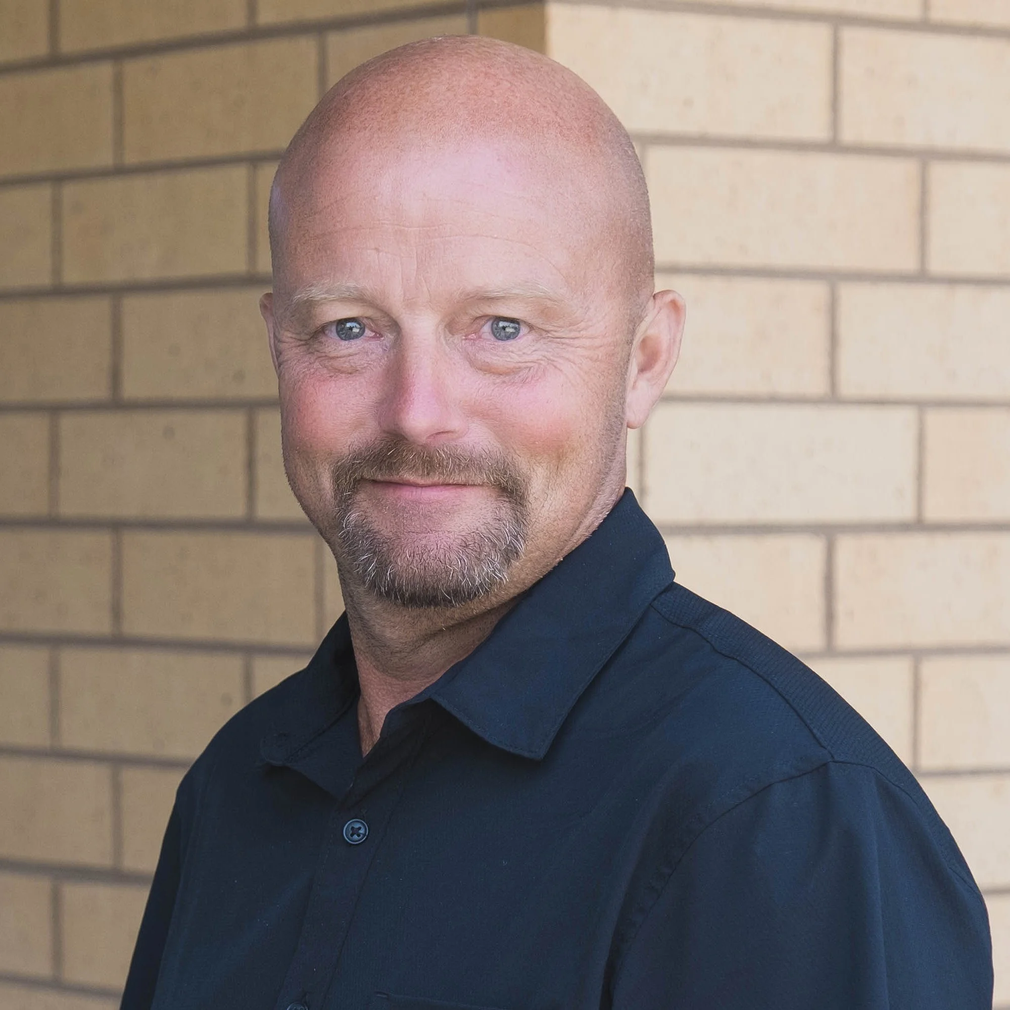 Seth Taylor - Electrical Account Manager