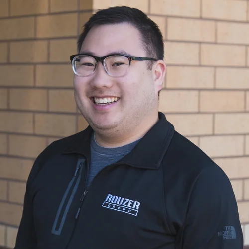 Inside Team | Meet Our Expert Team | Get Connected — Rouzer Group