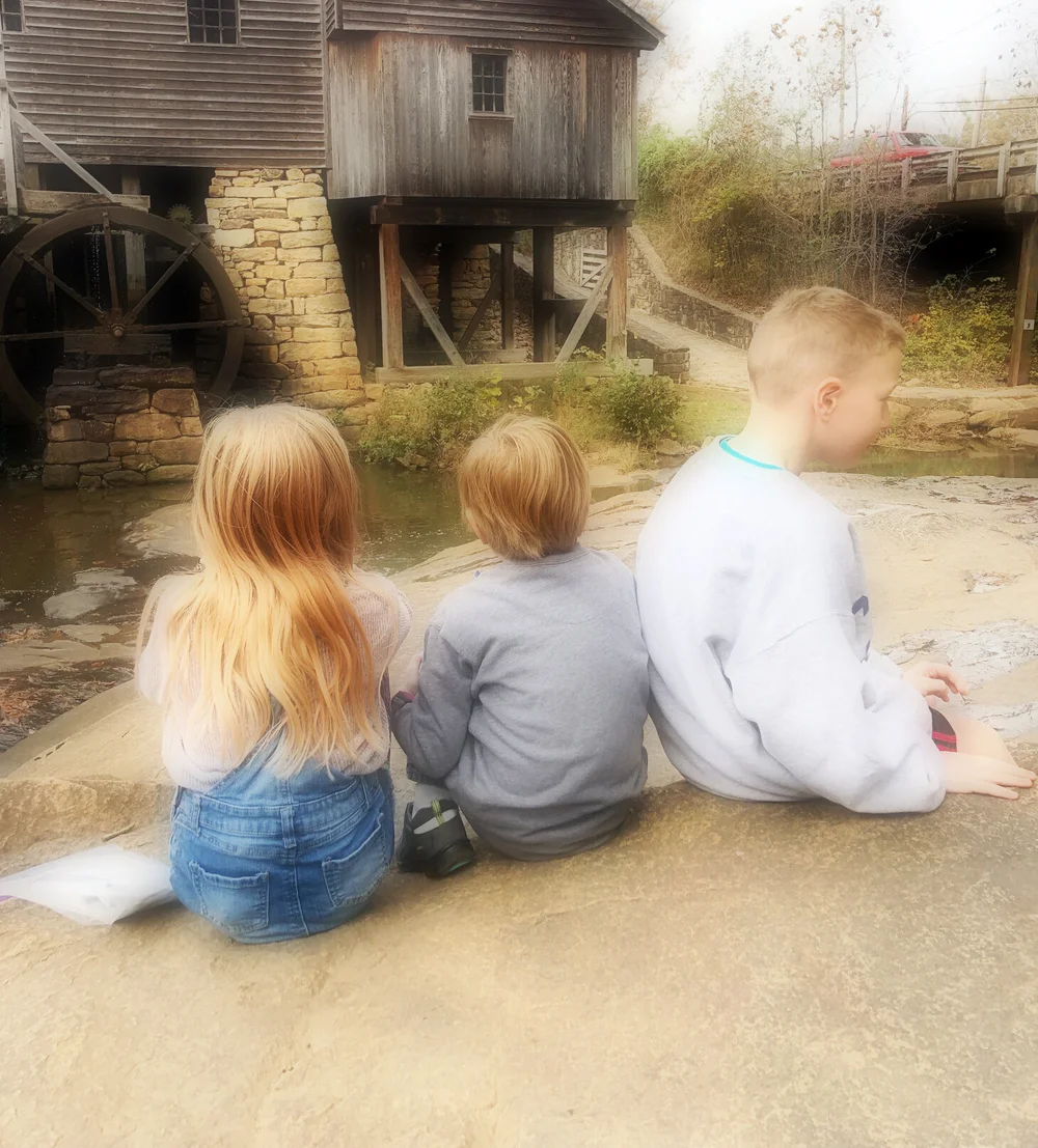 What Does Gifted Mean? — Step Ahead Gifted Academy