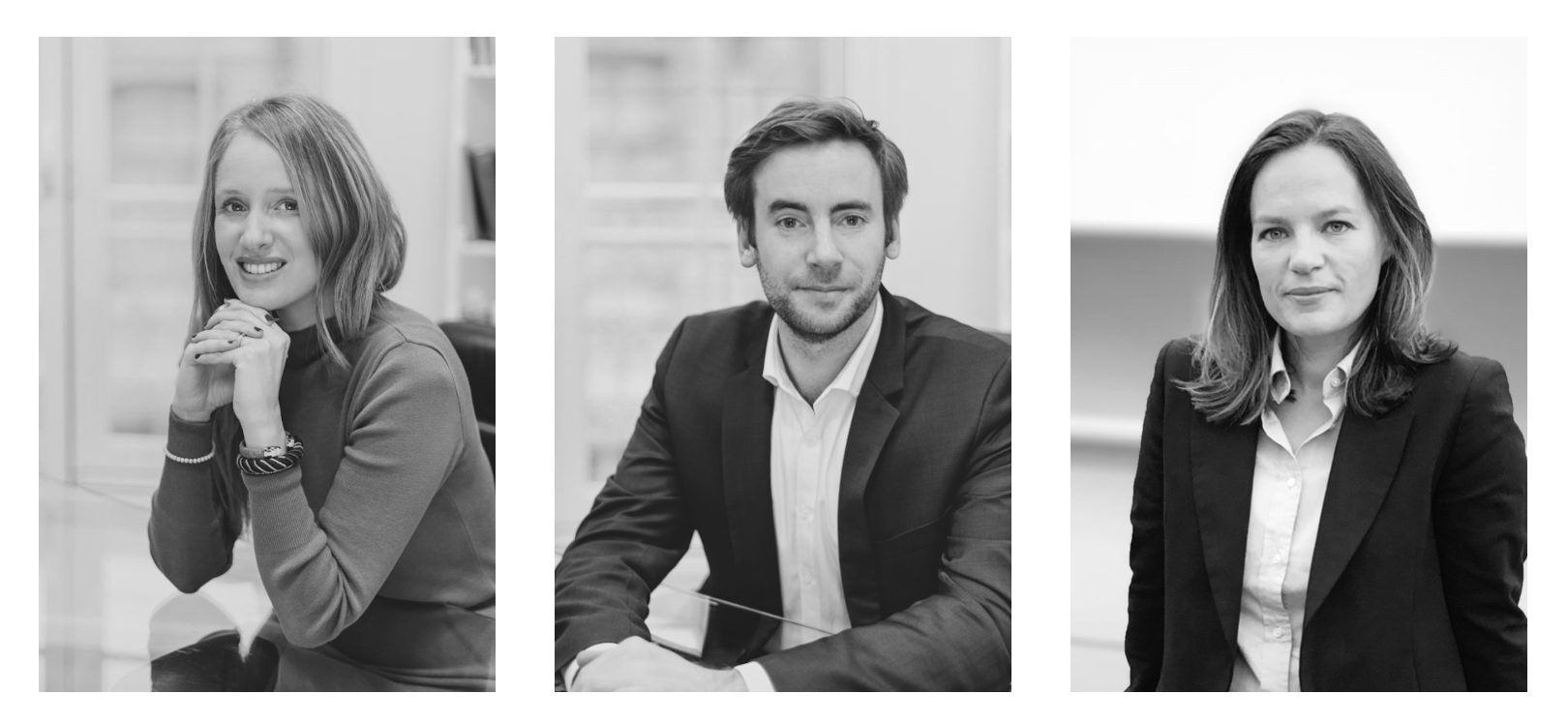 Fanny Lauthier rejoint AKCS Avocats — AKCS Avocats | Restructuring et