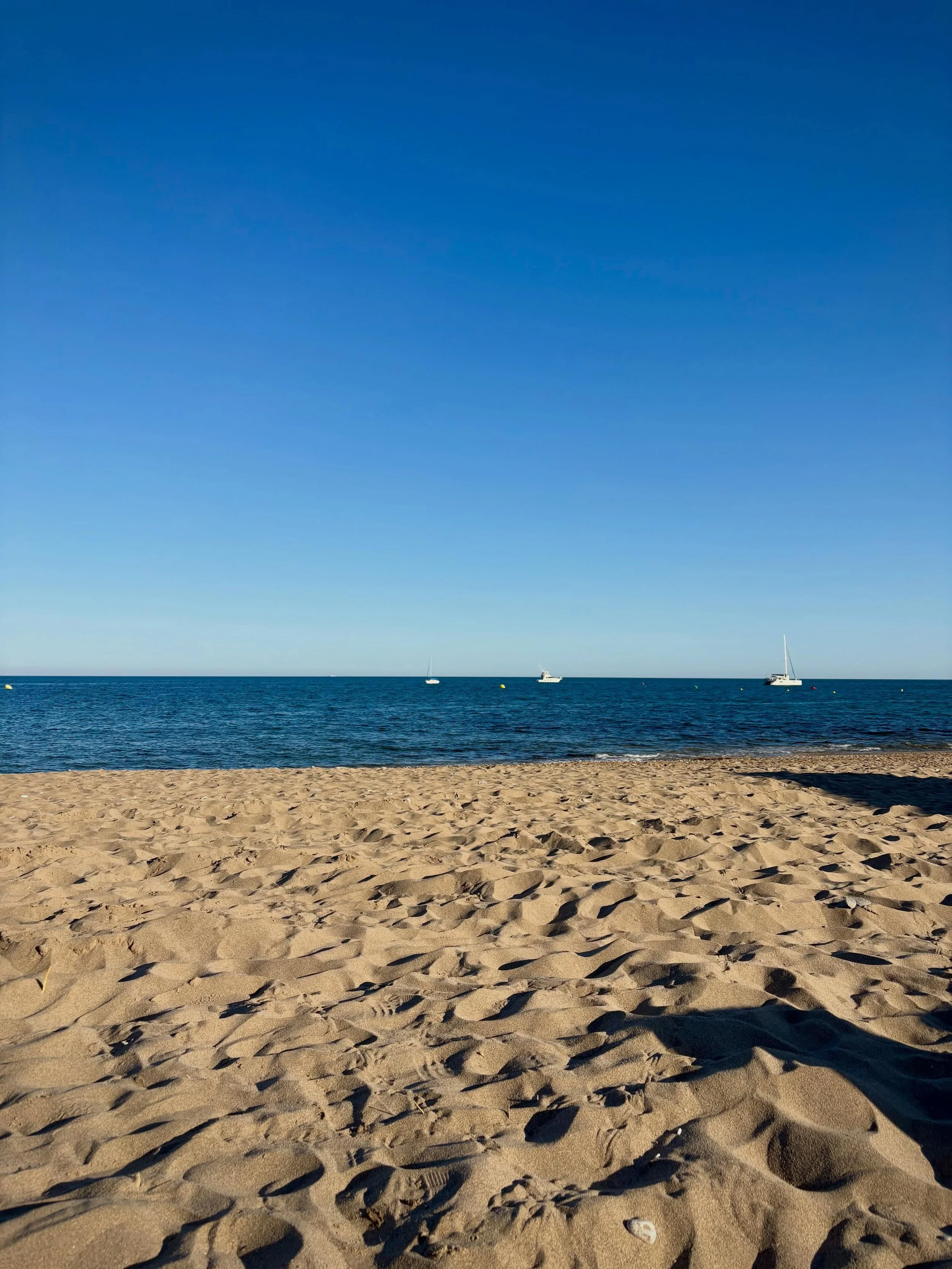 🇪🇸 ☀️ 🌊 🍅 &hearts;️