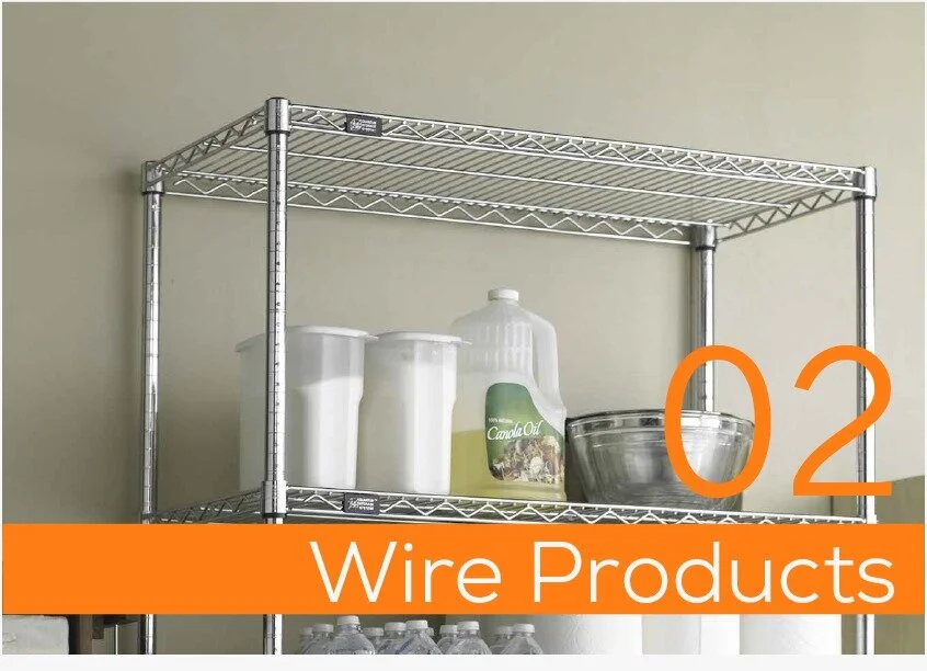 Wire Products