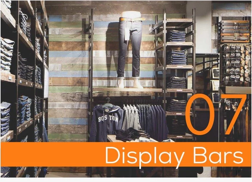 Display Bars