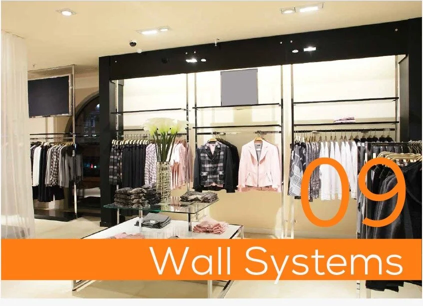 Wall Systems