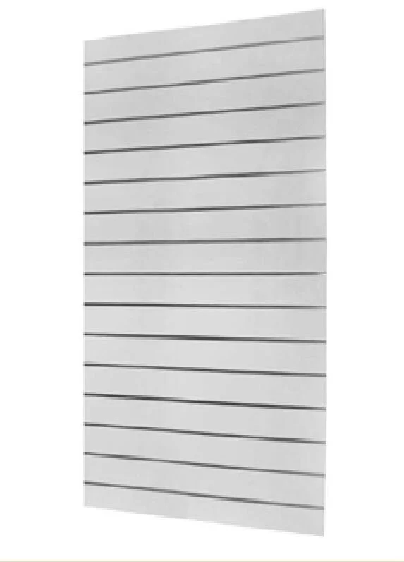 Slatwall
