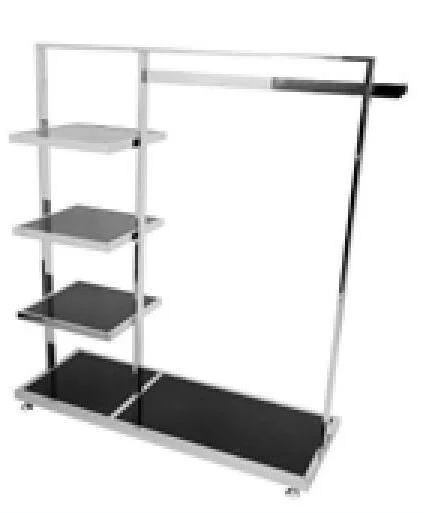 Side Rail Shelf 