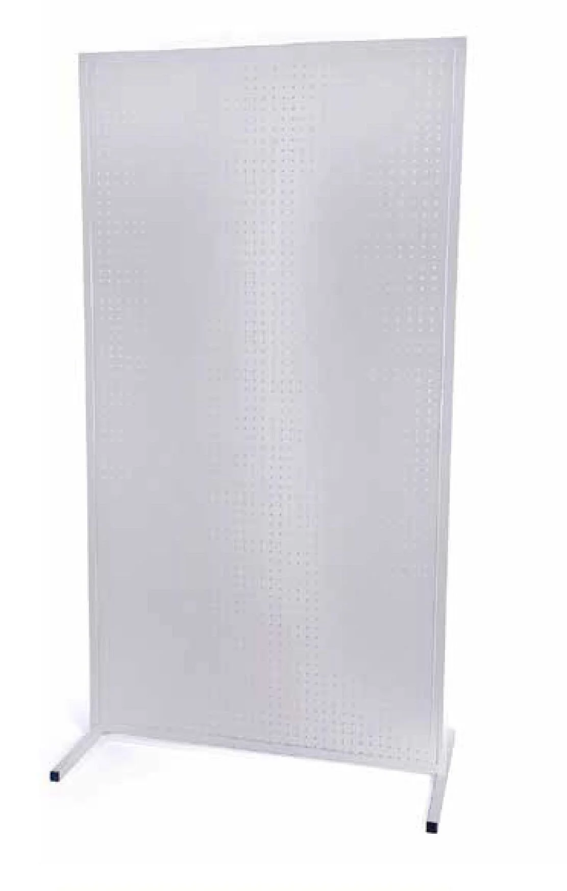 Pegboard on Stand