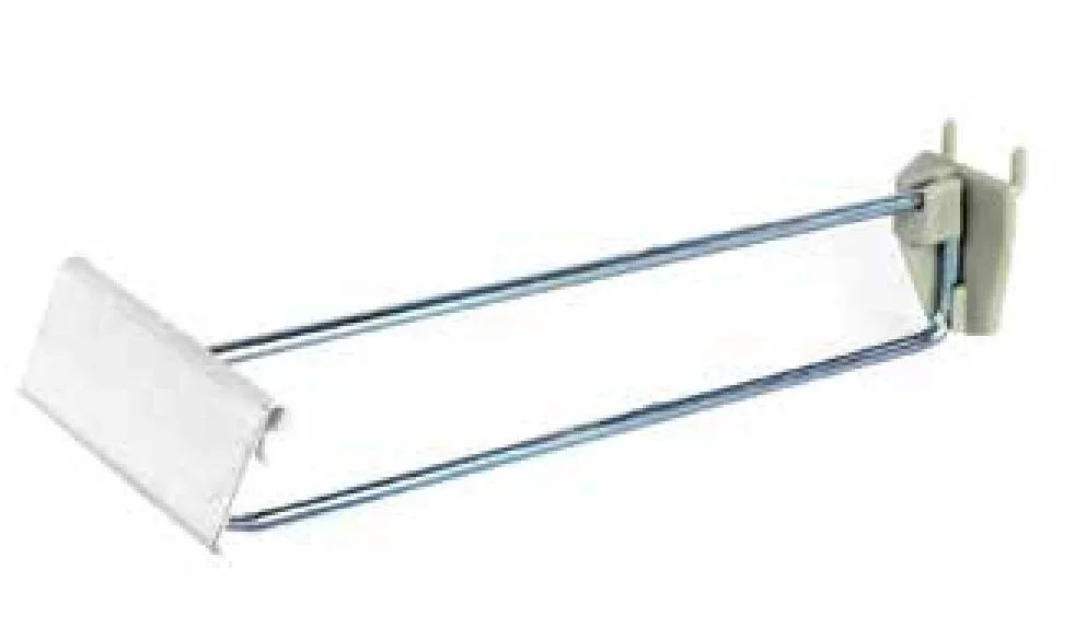 Pegboard Tracking Hook