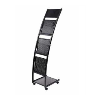 Single Magazine Stand