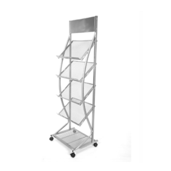 Magazine Stand
