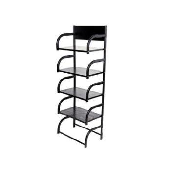 Straight Magazine Stand