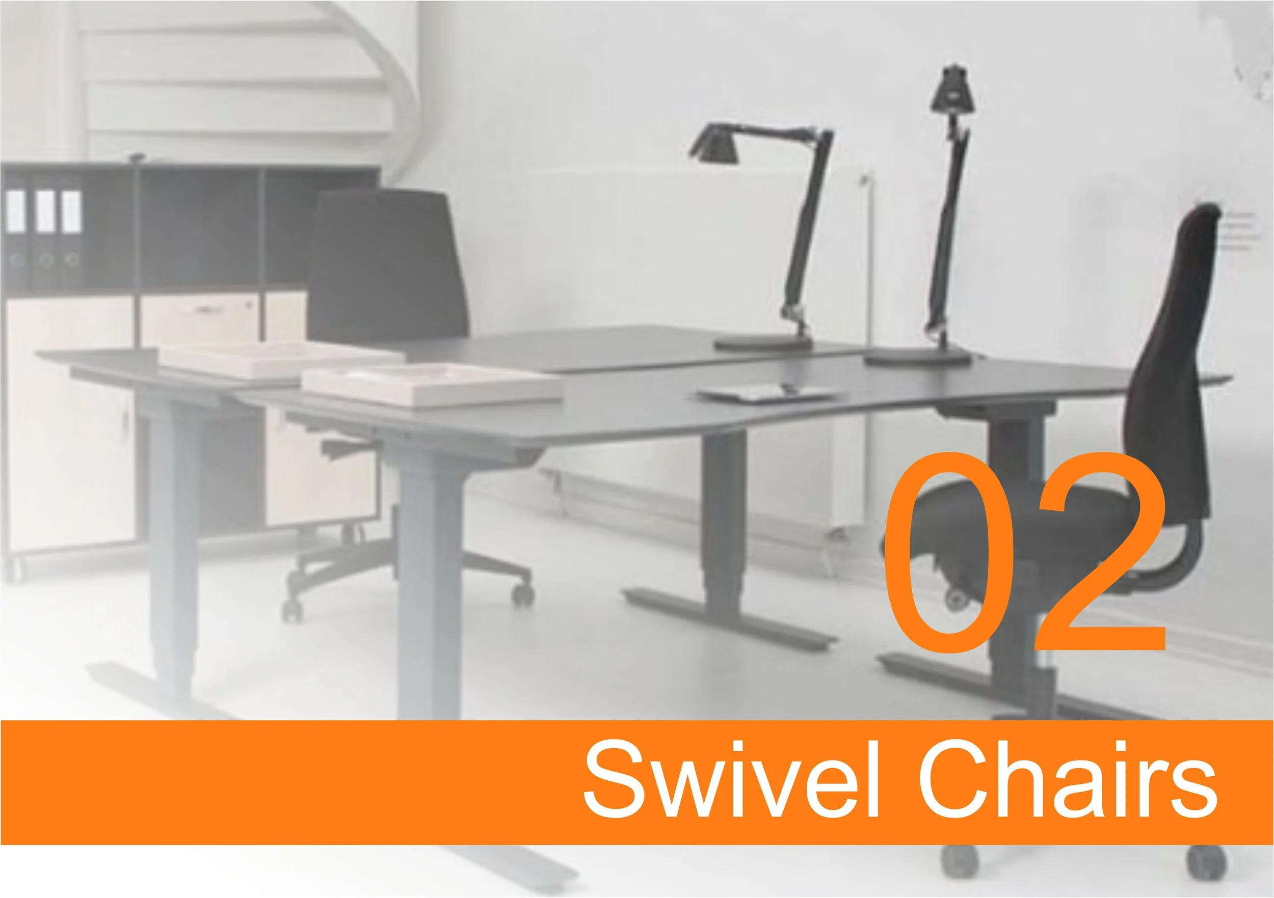 Swivel Chairs