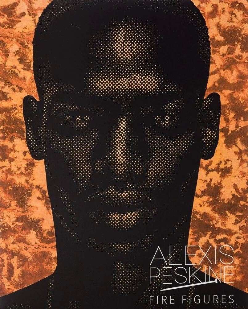 Courtesy October Gallery